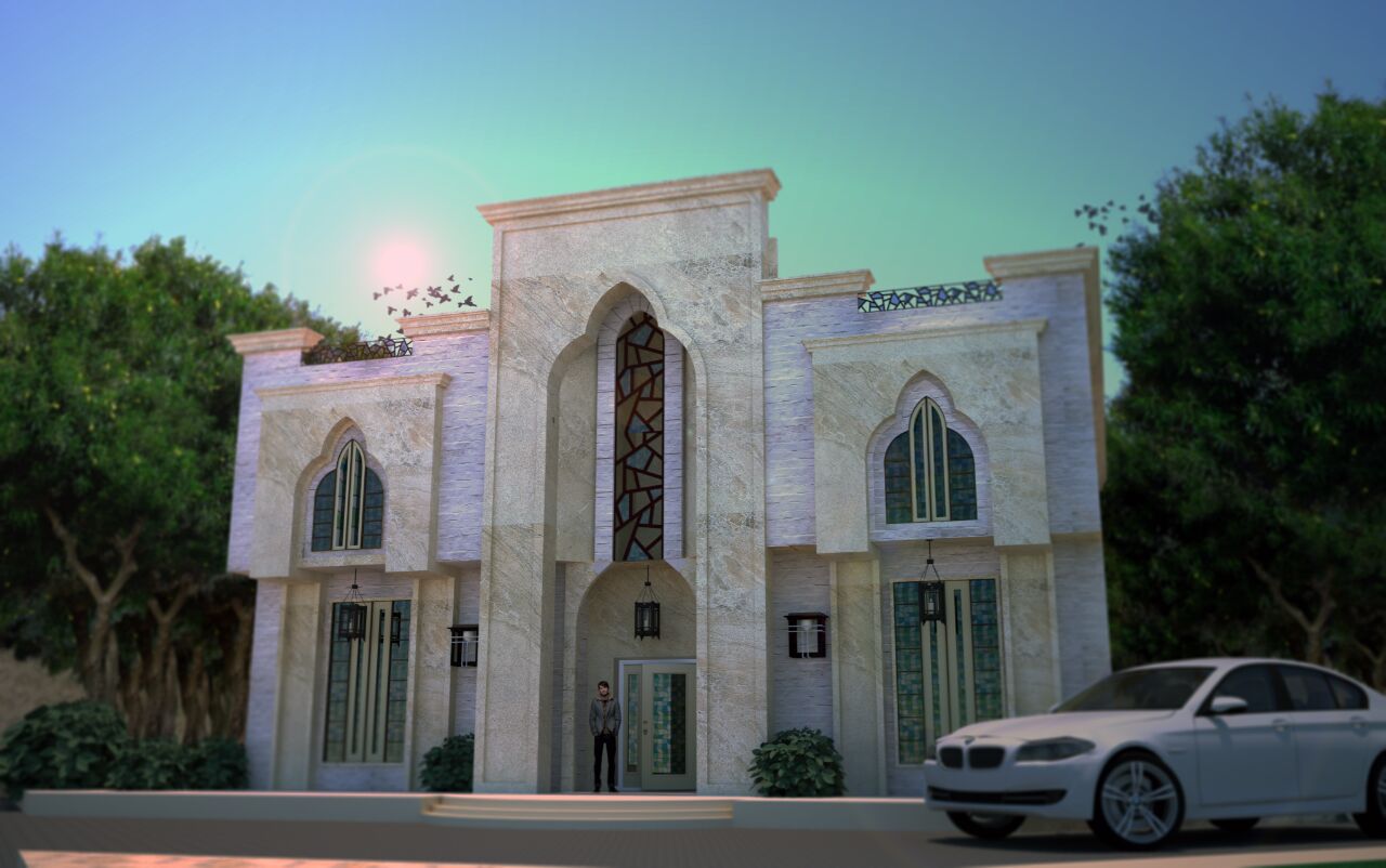 مميزات المشاريع