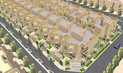 فلل الفخامة